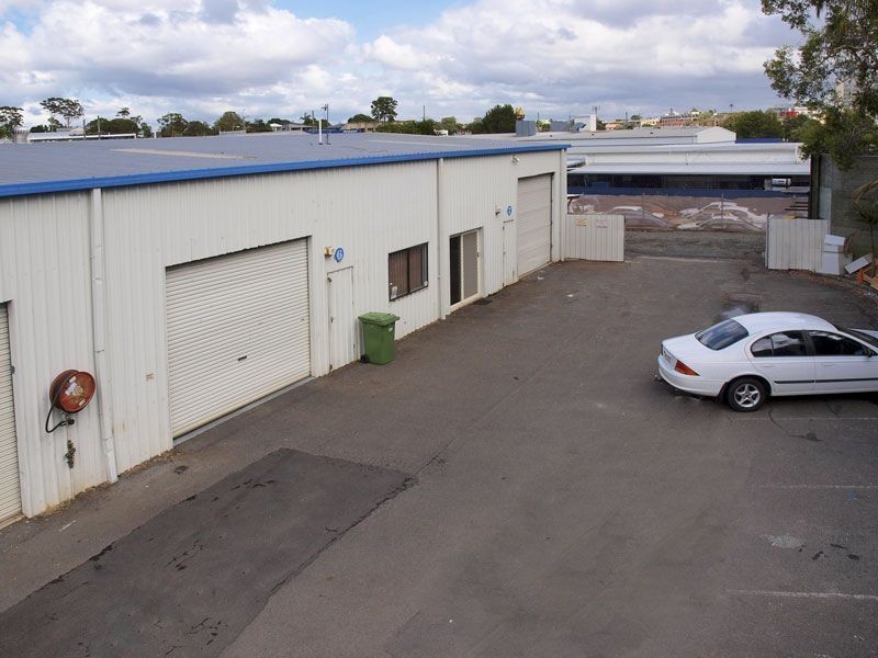 7/1-3 Nesbit Street,, Southport QLD 4215