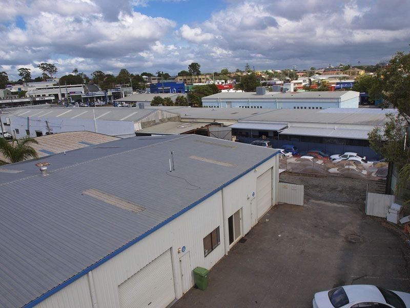 7/1-3 Nesbit Street,, Southport QLD 4215