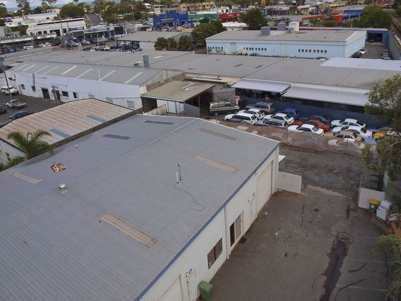 7/1-3 Nesbit Street,, Southport QLD 4215