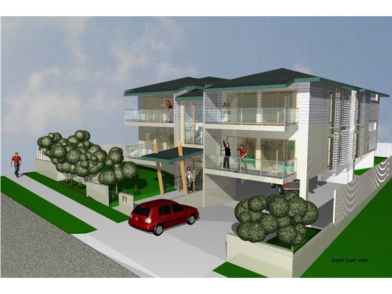 71 Minnie Street, Southport QLD 4215