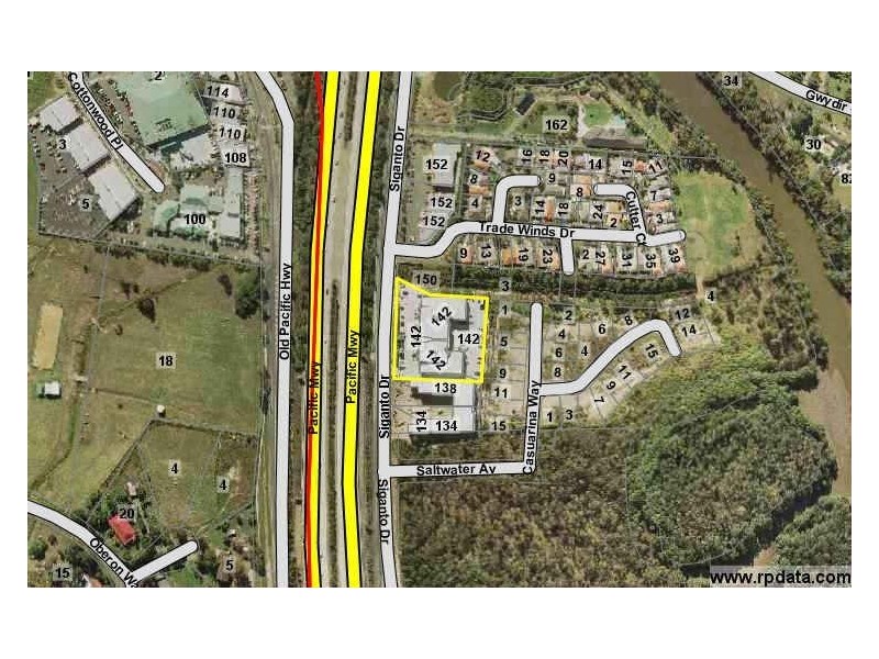 142 Siganto Drive, Helensvale QLD 4212