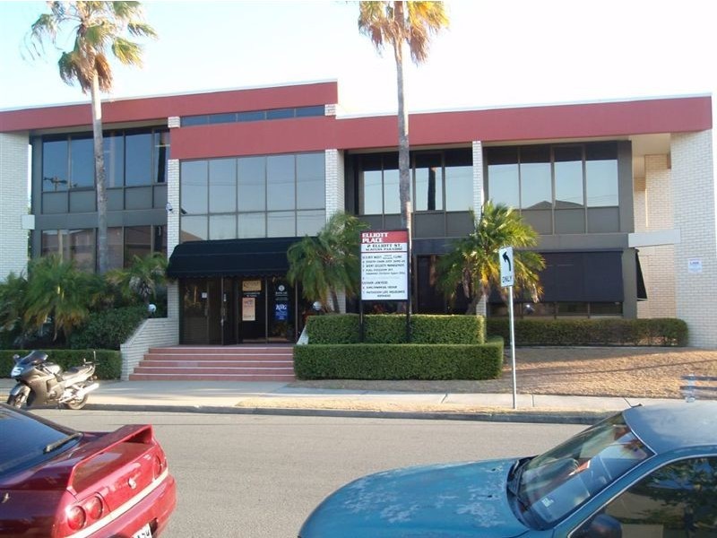 3/2 Elliott Street, Bundall QLD 4217