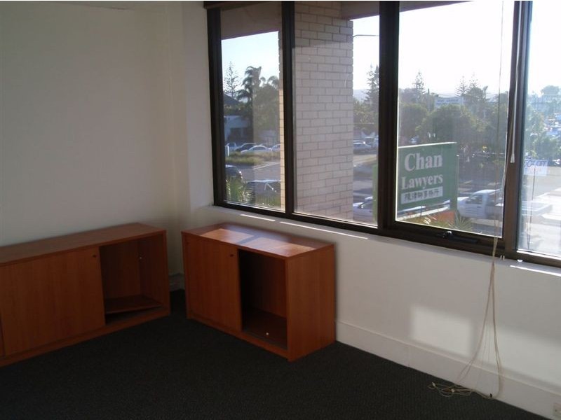 6/2 Elliott Street, Bundall QLD 4217