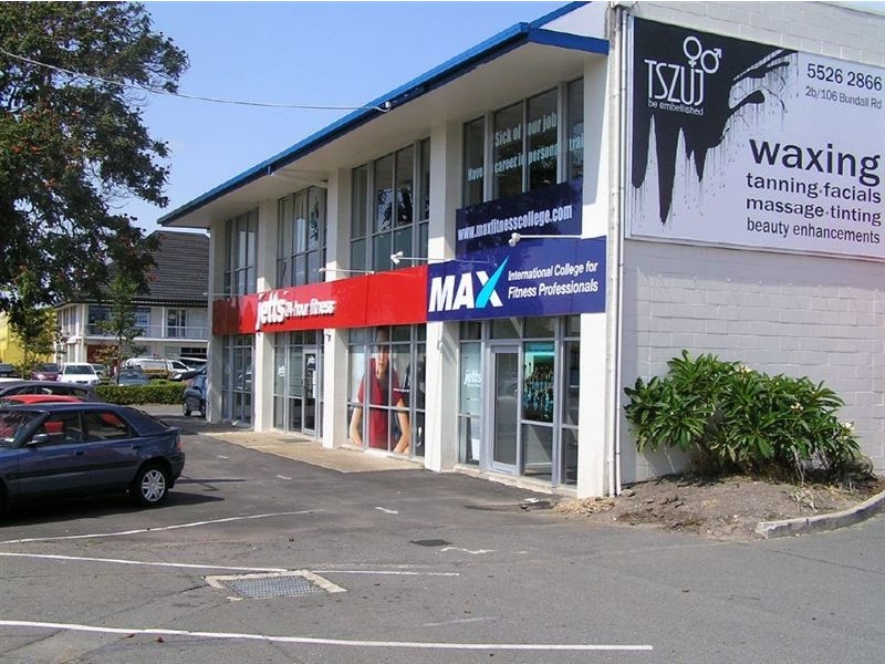 106-110 bundall road, Bundall QLD 4217