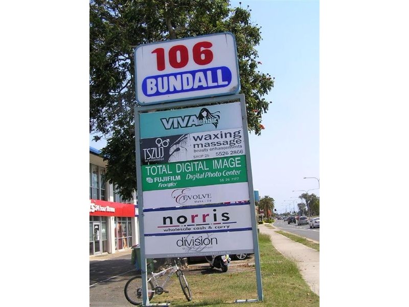 106-110 bundall road, Bundall QLD 4217