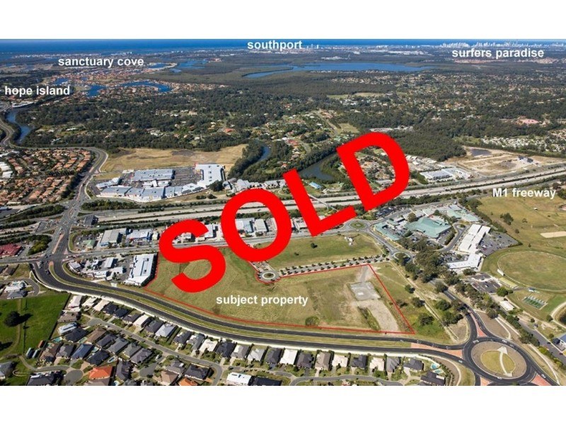 2 Global Plaza, Oxenford QLD 4210