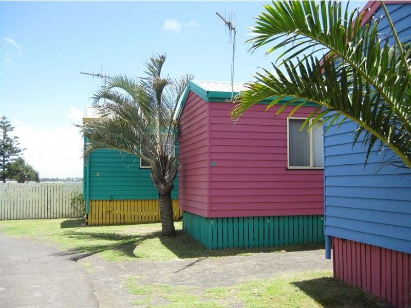 117 Woongarra Scenic Drive, Bargara QLD 4670