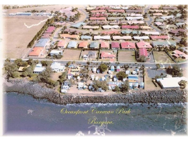 117 Woongarra Scenic Drive, Bargara QLD 4670