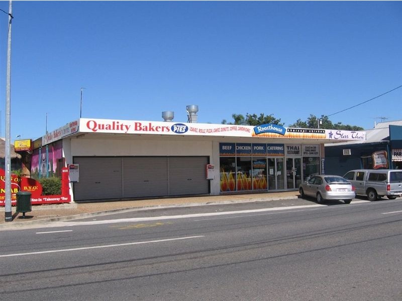 200 Preston Road, Manly West QLD 4179