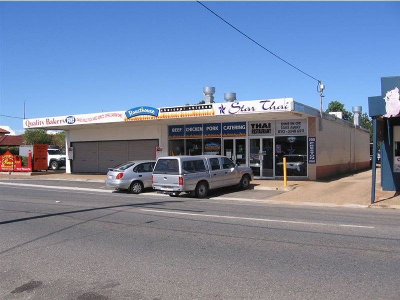 200 Preston Road, Manly West QLD 4179