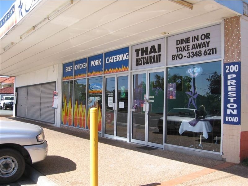 200 Preston Road, Manly West QLD 4179