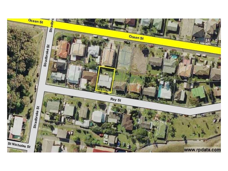 19 Ray Street, Runaway Bay QLD 4216