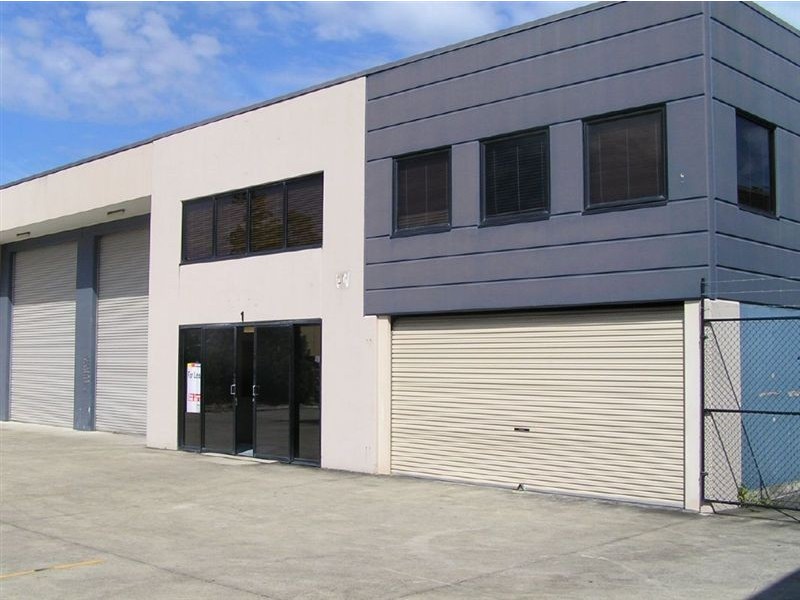 3/31 Export Drive, Molendinar QLD 4214