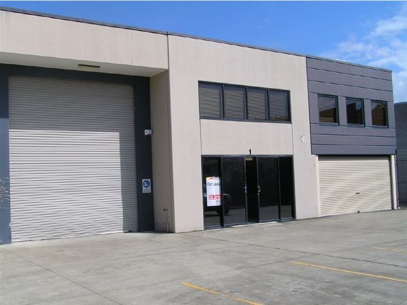 3/31 Export Drive, Molendinar QLD 4214