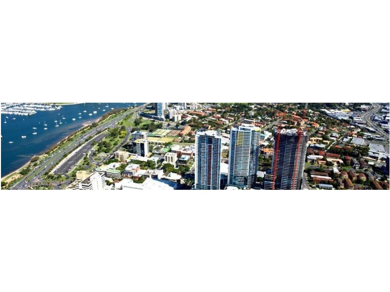 5 Lawson Street, Southport QLD 4215