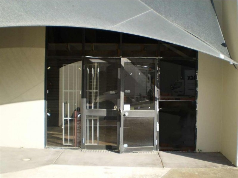 6/12-20 Lawrence Drive, Nerang QLD 4211