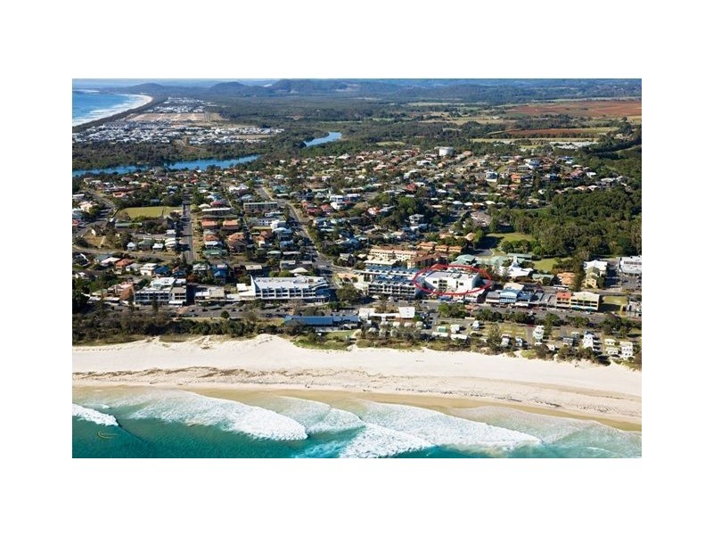 6/11 Pearl Street, Kingscliff NSW 2487