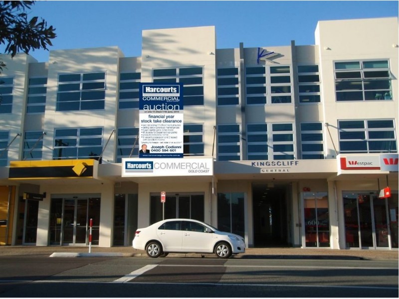23/11 Pearl Street, Kingscliff NSW 2487