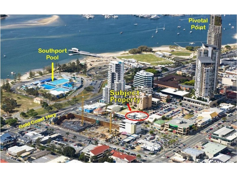 14-16 Welch Street, Southport QLD 4215