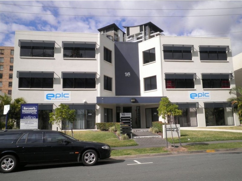 14-16 Welch Street, Southport QLD 4215