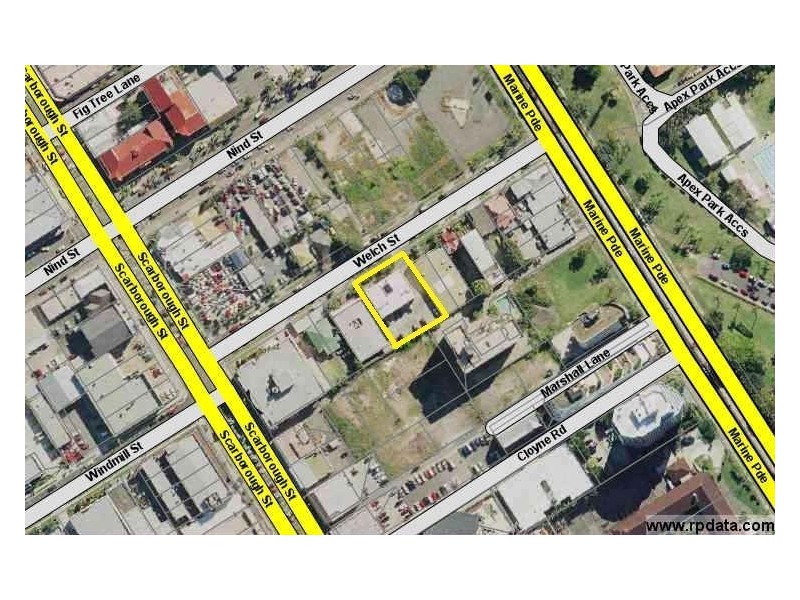 14-16 Welch Street, Southport QLD 4215