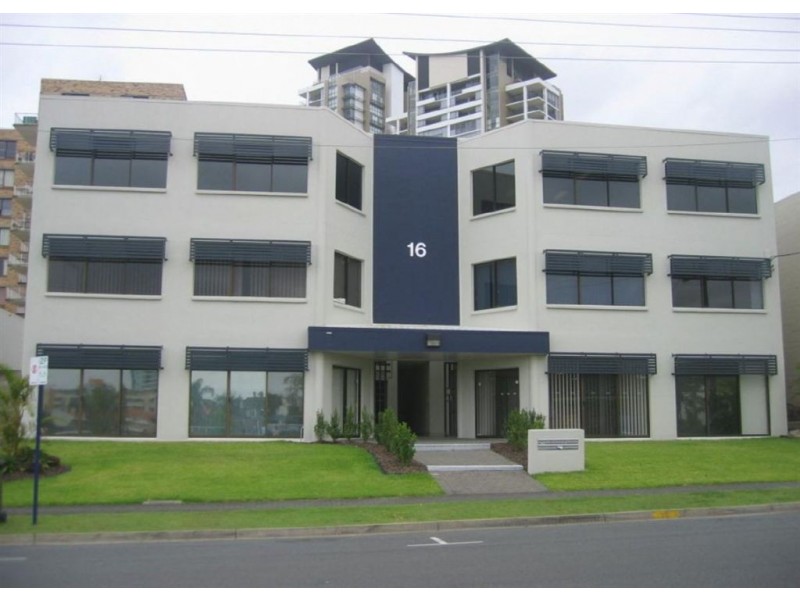 14-16 Welch Street, Southport QLD 4215