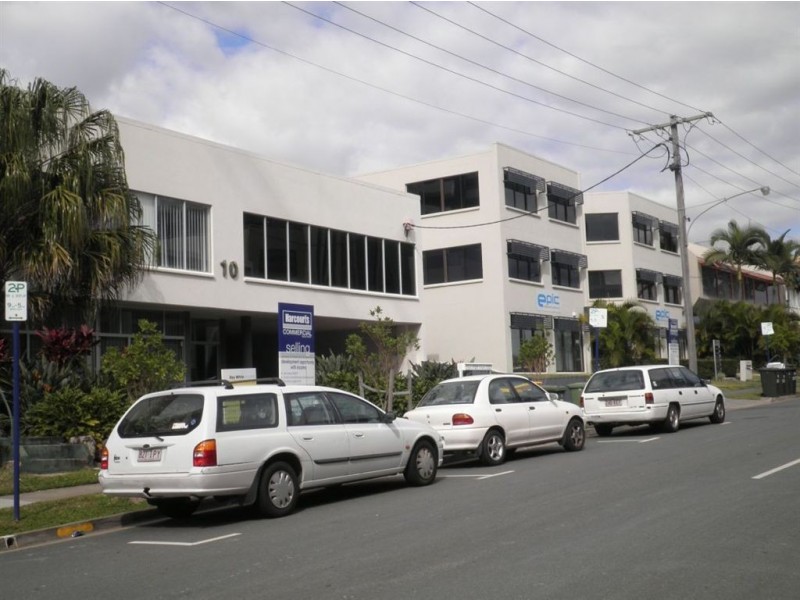 10-14 Welch Street, Southport QLD 4215