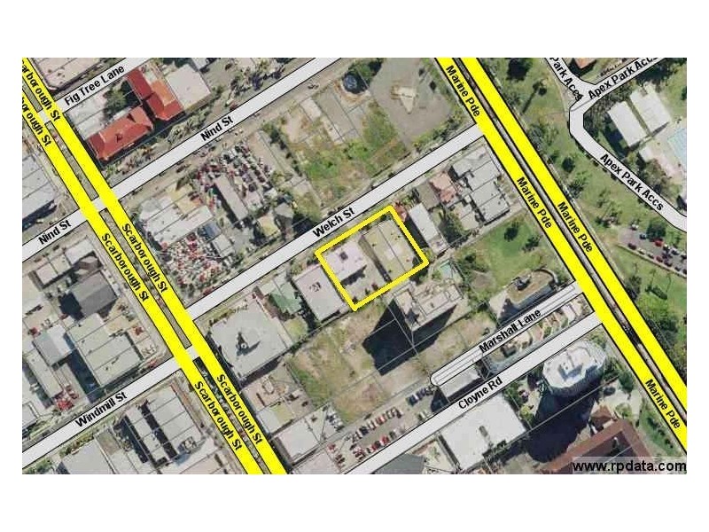 10-14 Welch Street, Southport QLD 4215