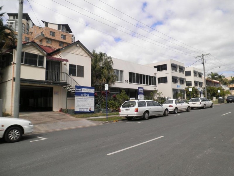 6-16 Welch Street, Southport QLD 4215