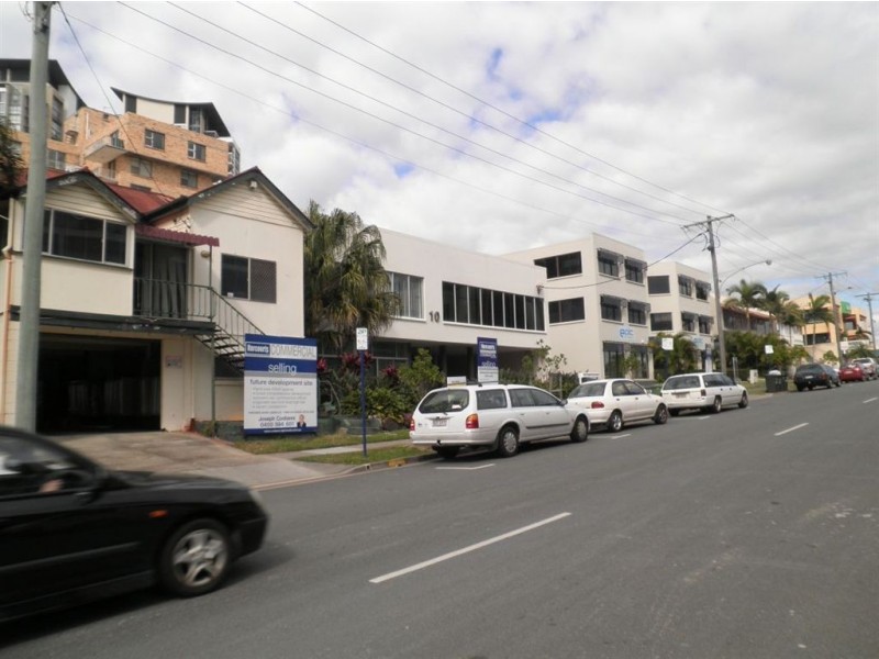 6-16 Welch Street, Southport QLD 4215