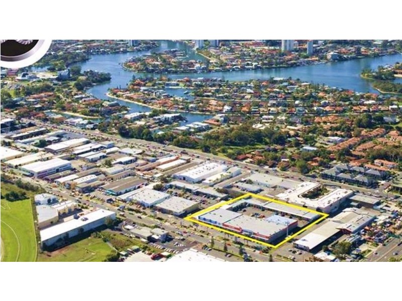 13 – 17 Upton Street, Bundall QLD 4217