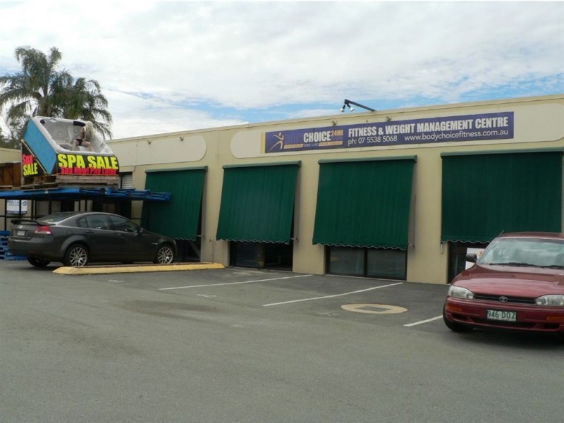 13 – 17 Upton Street, Bundall QLD 4217