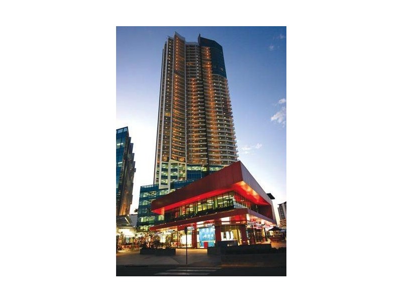 1509/56 Scarborough Street, Southport QLD 4215