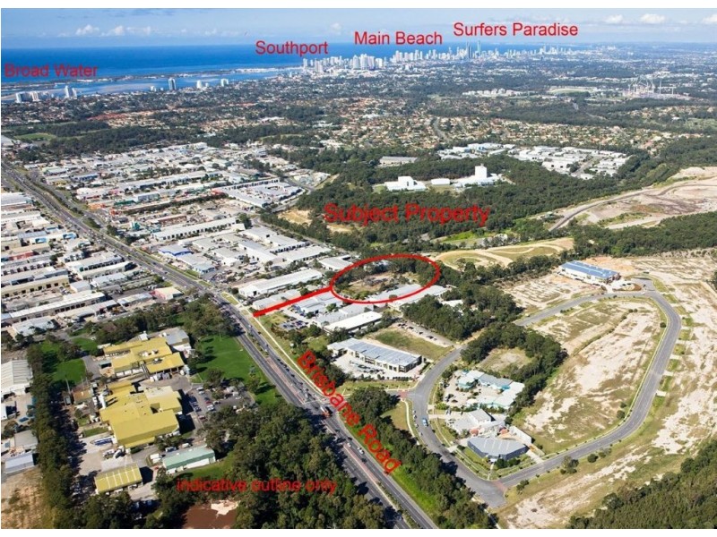 354 Brisbane Road, Arundel QLD 4214