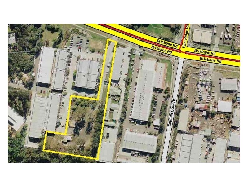 354 Brisbane Road, Arundel QLD 4214