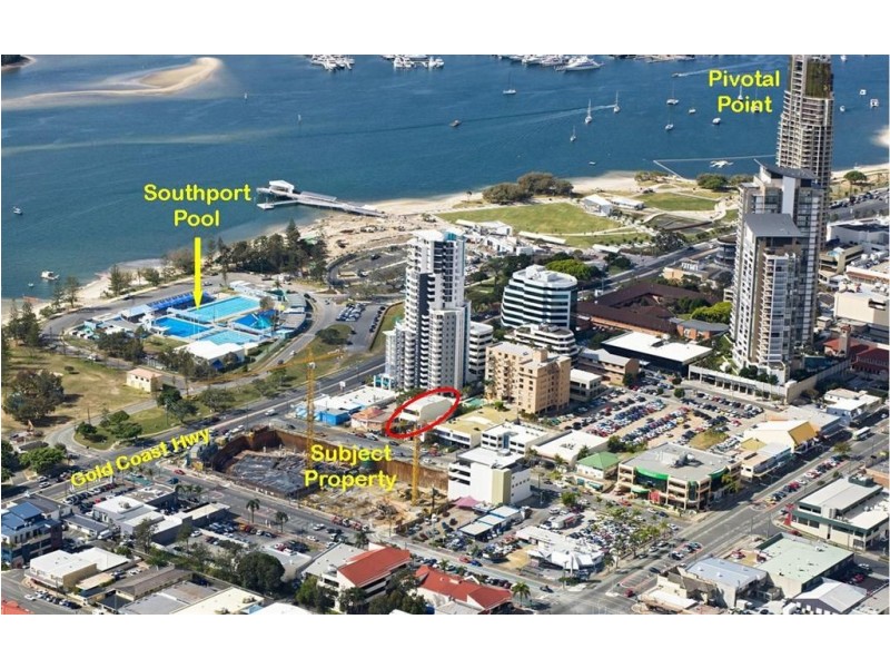 6 Welch Street, Southport QLD 4215