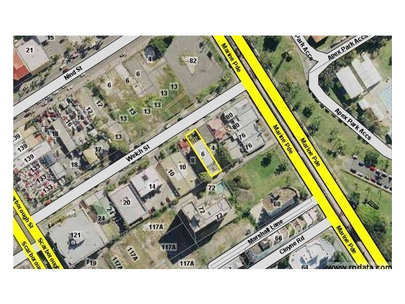 6 Welch Street, Southport QLD 4215