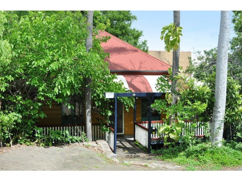 58-66 Quay Street, Brisbane QLD 4000