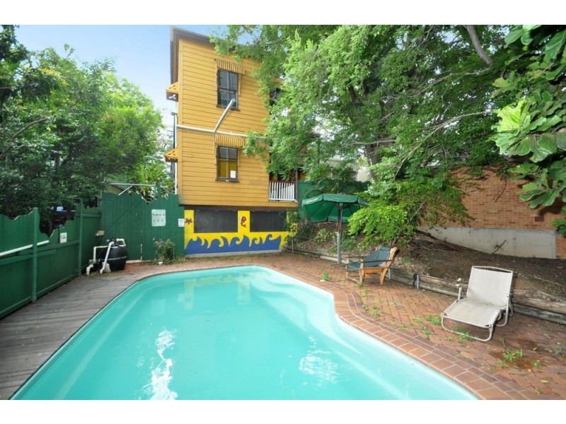 58-66 Quay Street, Brisbane QLD 4000