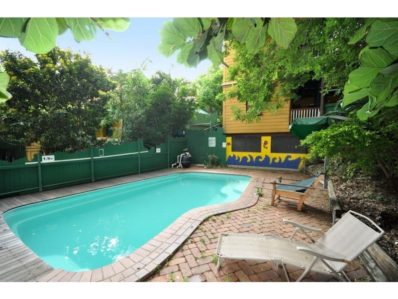 58-66 Quay Street, Brisbane QLD 4000