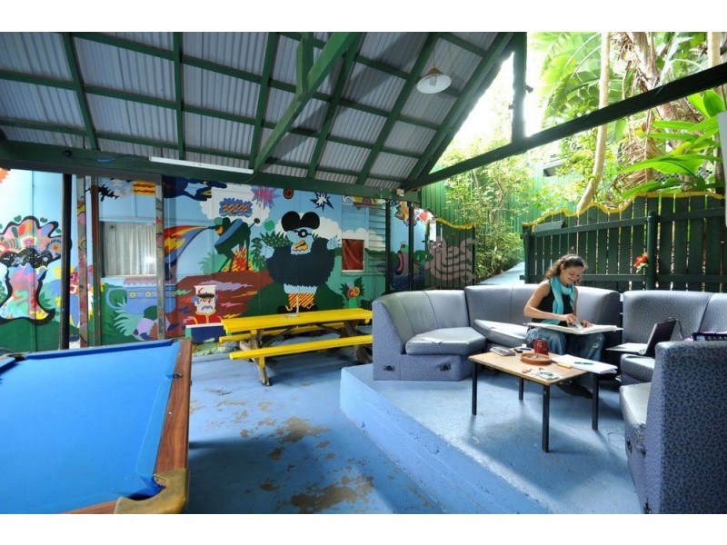 58-66 Quay Street, Brisbane QLD 4000