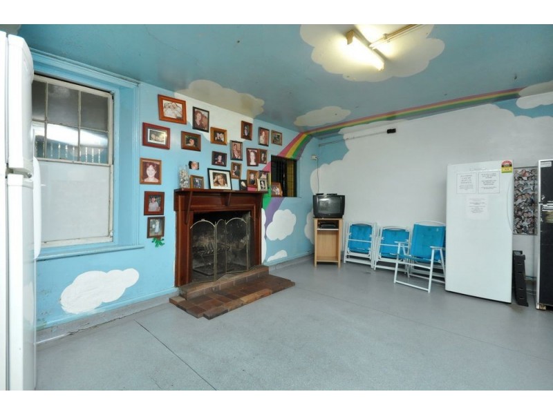 58-66 Quay Street, Brisbane QLD 4000