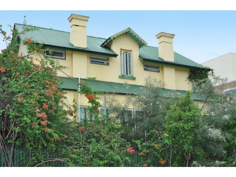 58-66 Quay Street, Brisbane QLD 4000