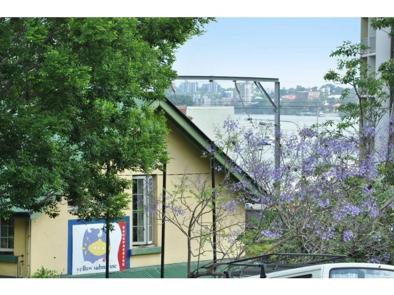 58-66 Quay Street, Brisbane QLD 4000