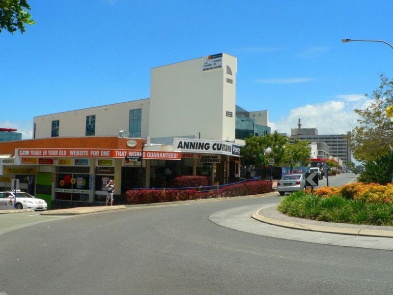 52 Nerang Street, Southport QLD 4215