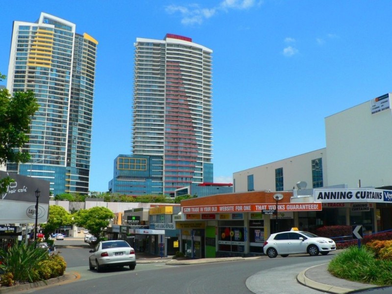 52 Nerang Street, Southport QLD 4215