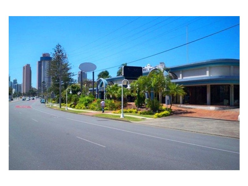 2769 Gold Coast Highway, Broadbeach QLD 4218
