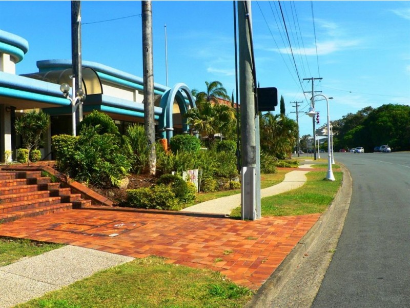 2769 Gold Coast Highway, Broadbeach QLD 4218