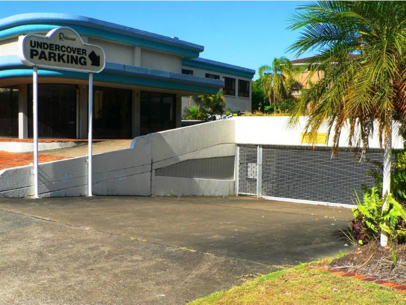 2769 Gold Coast Highway, Broadbeach QLD 4218
