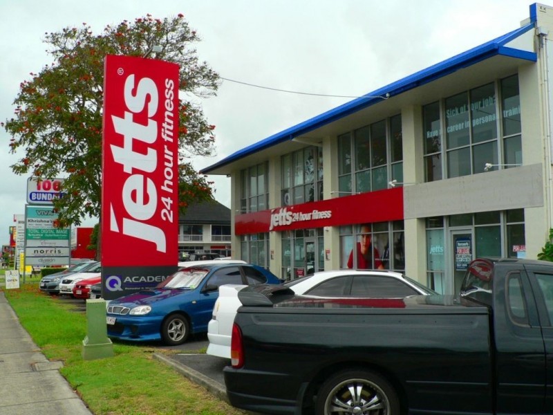 1C/106 Bundall Road, Bundall QLD 4217